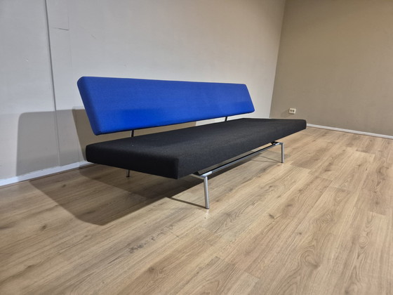 Image 1 of Spectrum - Martin Visser - Sofa - Fabric - Design - Armrests