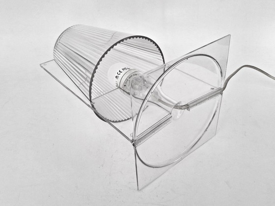 Image 1 of Lámpara de mesa Kartell "Take"