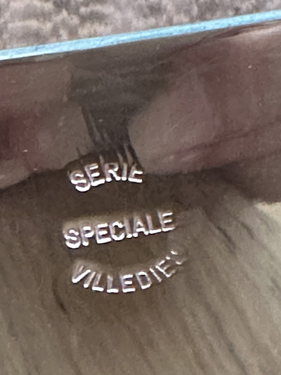 Kupferpfanne – Küchenzubehör, Metal, Copper (photo 11 of 13)