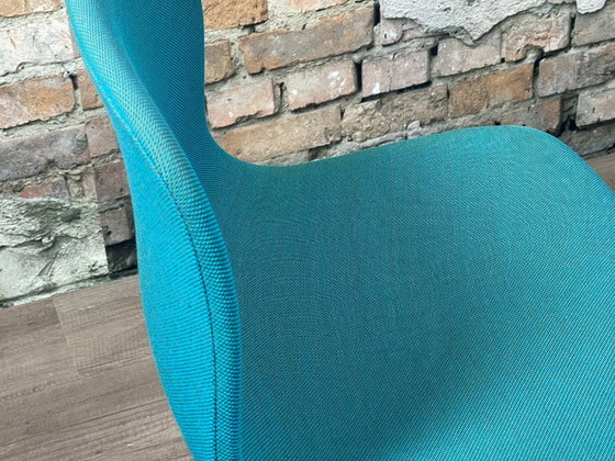 Image 1 of 4x Hay AAC 11 girevole blu