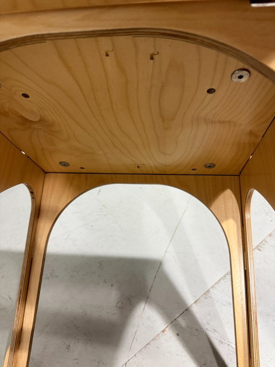 Dietmar Brodt Klappstühle Loreleydesign Deutschland – Esszimmerstühle, Velvet, Wood (photo 20 of 22)