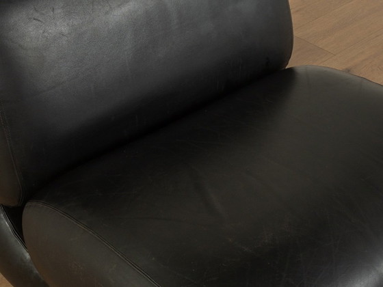 Image 1 of Space Age leunstoel, 1970