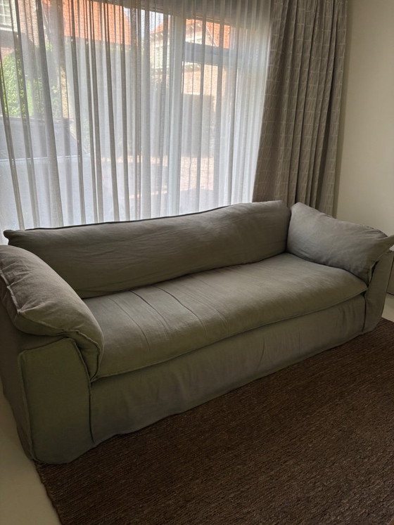 Image 1 of HK living nomad sofa