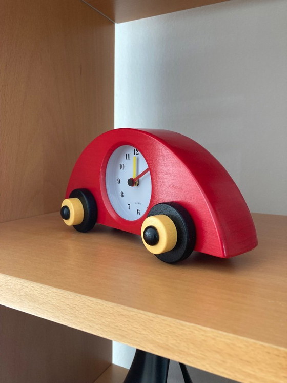 Image 1 of Horloge de voiture IKEA