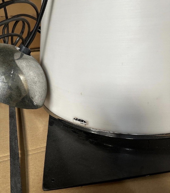 Lampada a sospensione vintage iGuzzini Kuala – Lampade a sospensione, Plastic, Metal (photo 3 of 5)