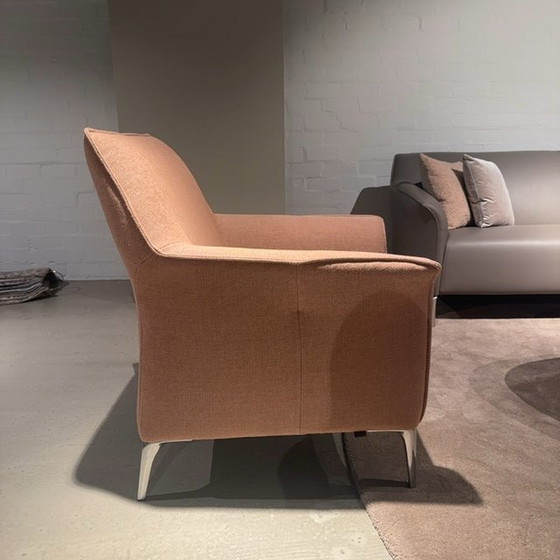 Image 1 of Leolux Mayuro Fauteuil
