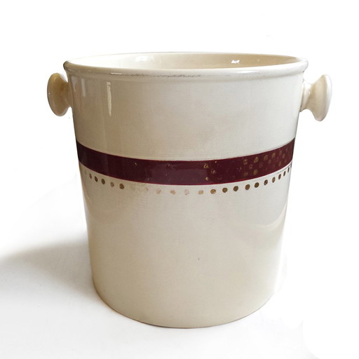 Wine Cooler from Villeroy & Boch, 1920s