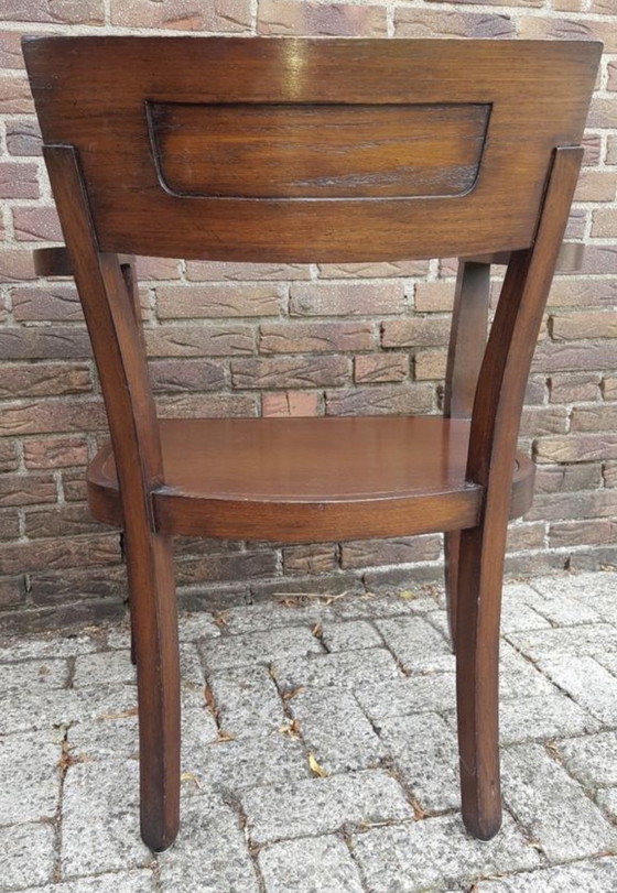 Image 1 of 6 RAC Esszimmersessel