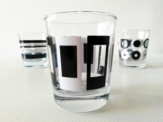 Image 1 of Lowball glasses Godis Ikea Henrik Preutz