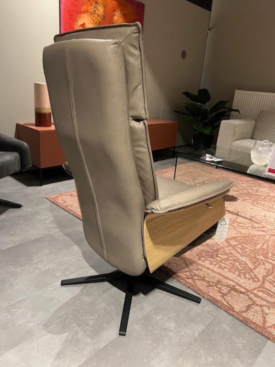 Image 1 of Poltrona Ronda Topform