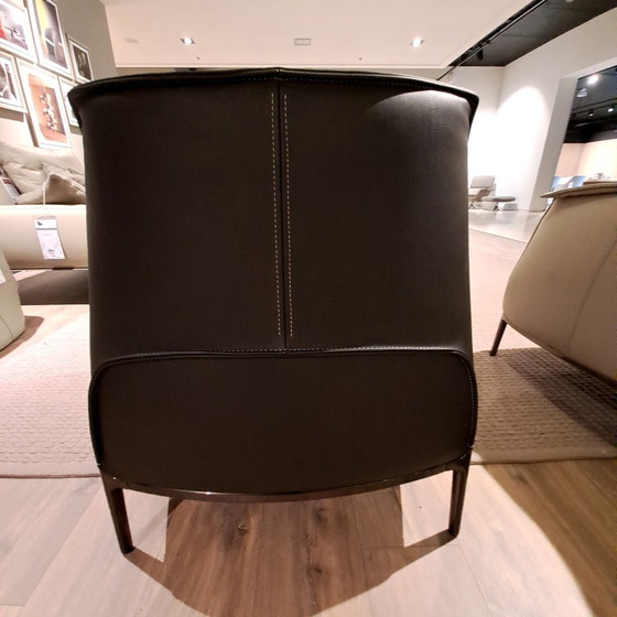 Image 1 of Sillón Poltrona Frau Archibald