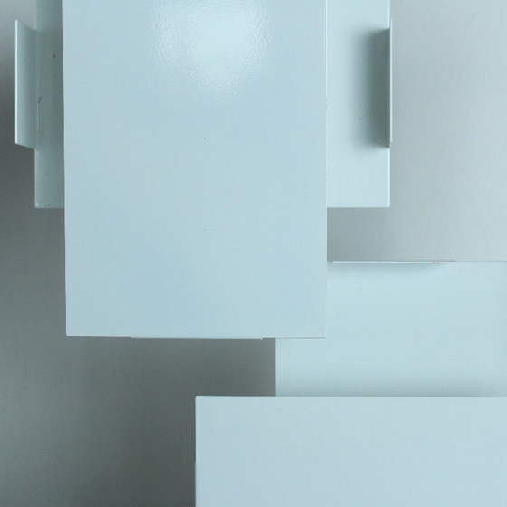 Image 1 of Fato Tisch- oder Wandleuchte von Gio Ponti für Artemide, Italien, 1970er Jahre