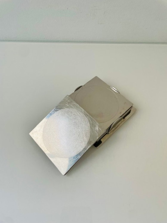 Image 1 of Sottobicchieri Ikea Groggy (6 pezzi) con supporto