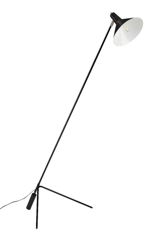 Anvia Lamp | De Sprinkhaan | Vloerlamp 1502
