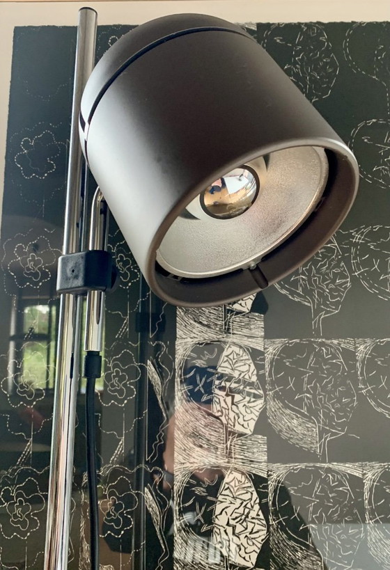 Image 1 of Staff Leuchten Modèle 1281 Double Lampadaire