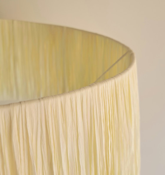 Image 1 of lampadaire vintage en vigne