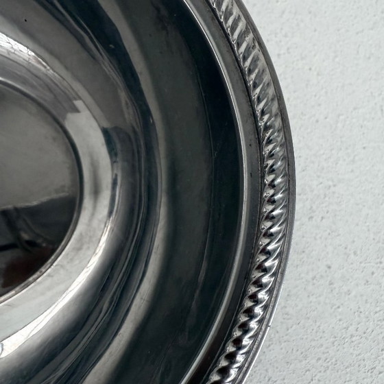 Image 1 of Ciotola Alessi in acciaio inox, fruttiera