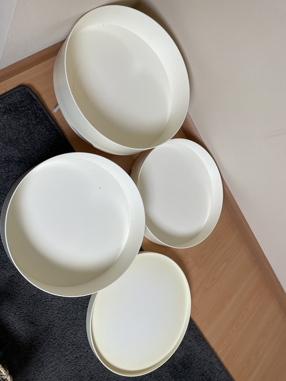 Image 1 of ikea ps opbergtafel