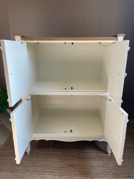 Image 1 of Mobili vintage in stile Luigi XV