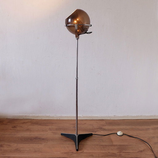 Frank Ligtelijn for Raak Amsterdam floor lamp