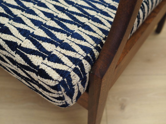 Image 1 of Loungestoel, Deens ontwerp, jaren 1970, Productie: Denemarken