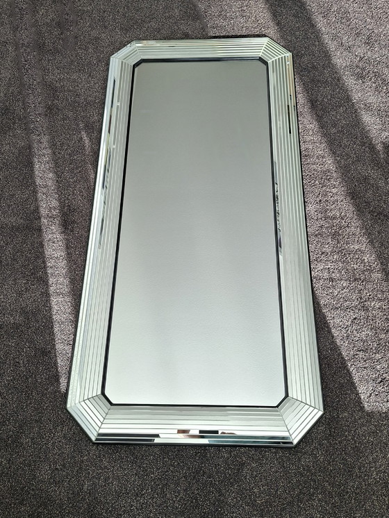 Image 1 of DeKnudt spiegel, Eric Kuster stijl