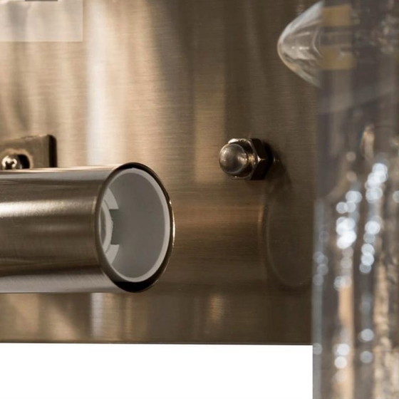 Image 1 of Lucea Orvin wandlamp glas