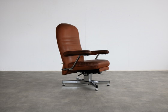 Image 1 of Vintage Everstyl Lounge Chair