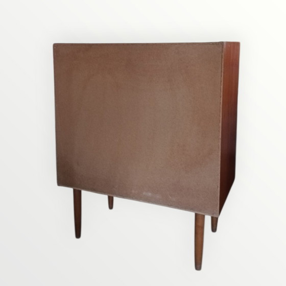 Image 1 of Deense vintage ladekast 