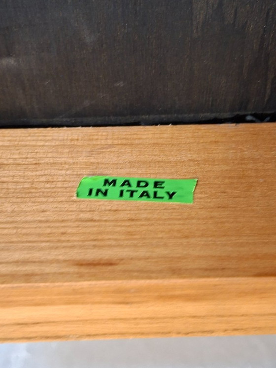 Image 1 of 4 sedie Olaio, modello Milano, disegnate da José Espinho nel 1969