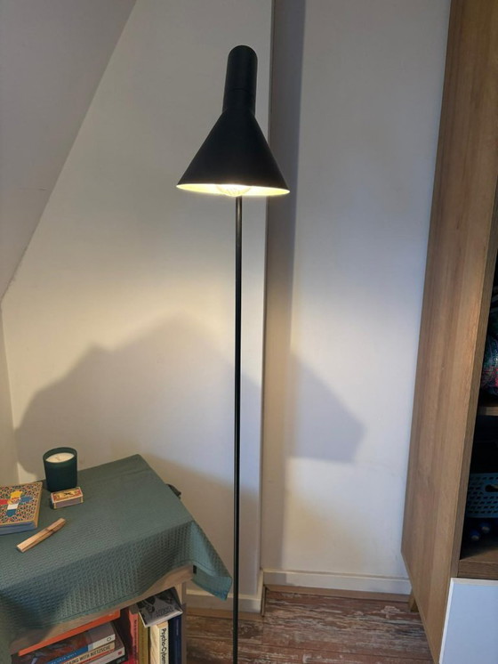 Image 1 of AJ Visor Lamp