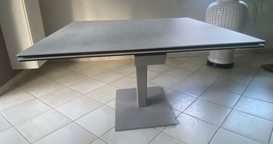 Image 1 of Roche Bobois dining table