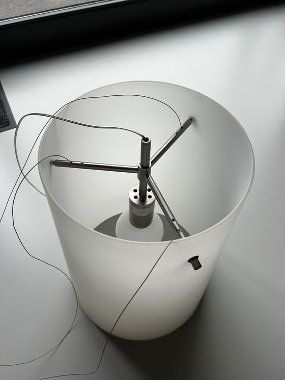 Image 1 of Prandina Sera 4 Lampe suspendue - Vetro Verre de lait de Murano