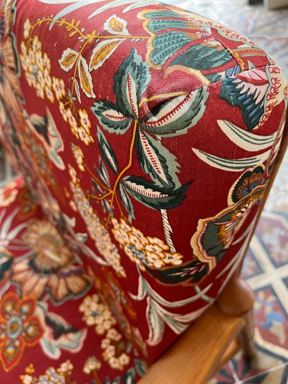 Image 1 of Scandinavian Seating Area, Botanique