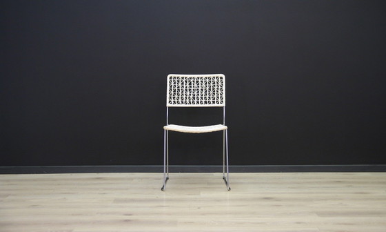 Image 1 of Set van twee stoelen, Vintage stijl, 1960S, Productie: Denemarken