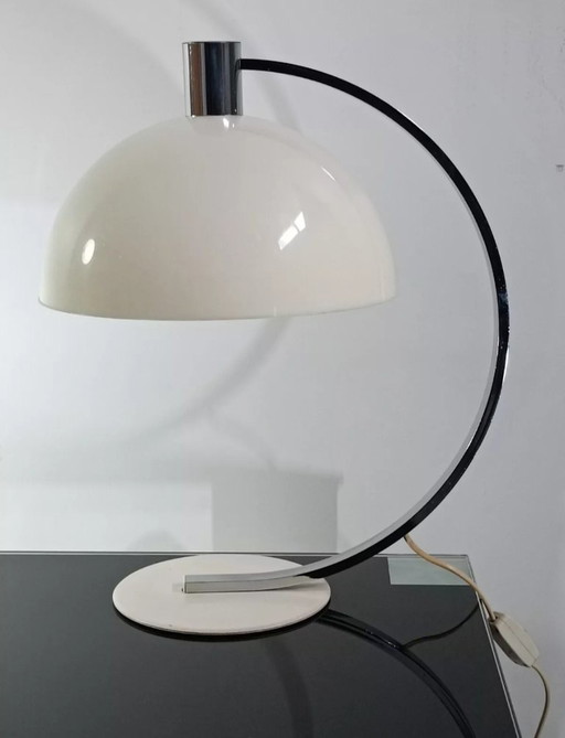 Design-Tischlampe Italien 1970s