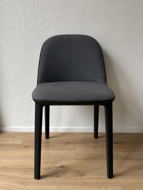 Image 1 of Sillas Vitra Softshell