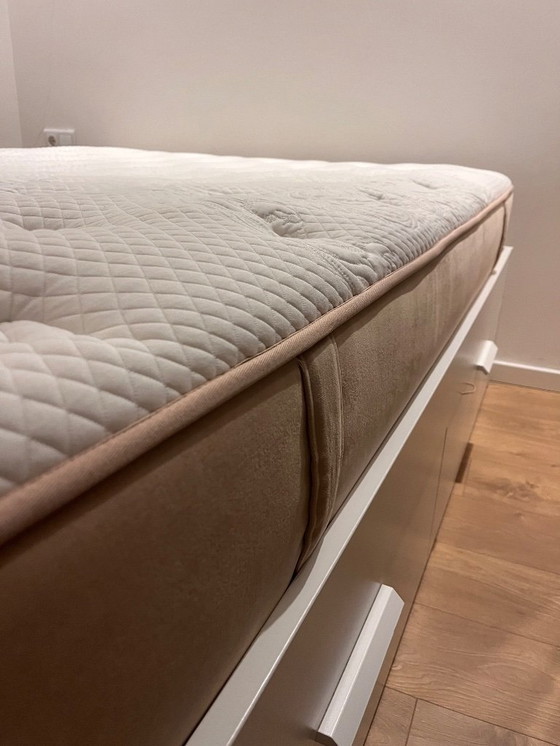 Image 1 of Materasso Grether & Wells Regal (160 x 200 cm)