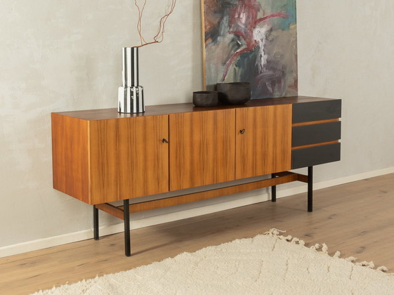 Image 1 of 60s Sideboard by Musterring