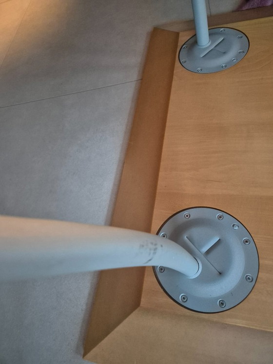 Image 1 of 1 table Table Fermo by Rodolfo Dordoni