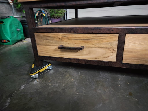 Table basse
