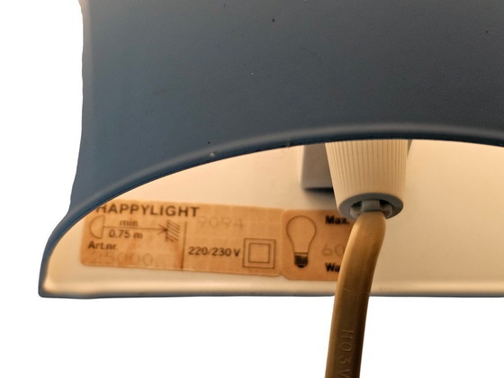 Image 1 of Happy Light International B.V. - Pays-Bas - modèle 9094 - années 1980