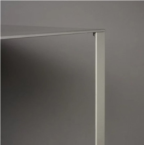 Image 1 of Table « LessLess » de Jean Nouvel pour Molteni&C (190x90cm)