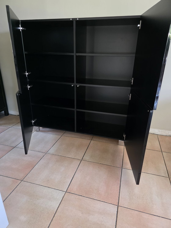 Image 1 of Moderne mooie kast