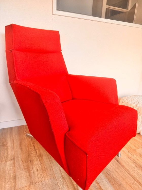 Image 1 of Roderick Vos solo armchair