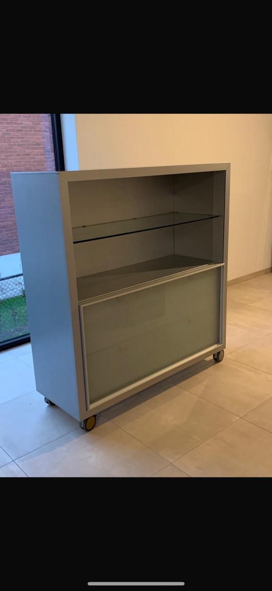 Image 1 of Interlubke design cabinet