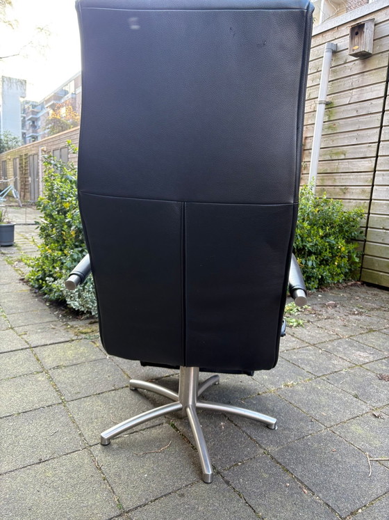 Image 1 of Fauteuil inclinable Jori Mensana