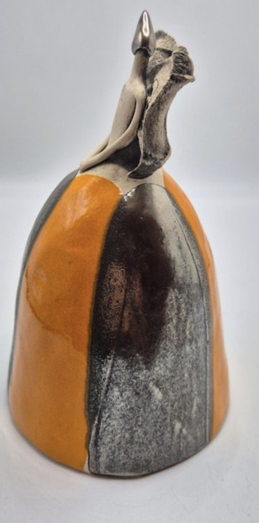 Mario Klara – Ange – beeldhouwkunst, Ceramic (photo 2 of 7)