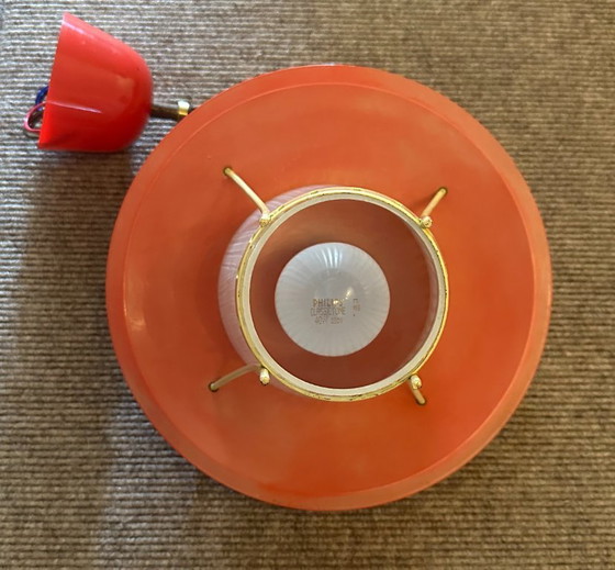 Lampada a sospensione vintage – Lampade a sospensione, Vetro (photo 2 of 5)