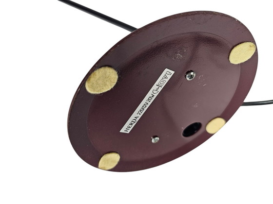 Image 1 of Herda Holland - Niederländisches Design - Postmoderne Tisch-/Schreibtischlampe - 80er Jahre